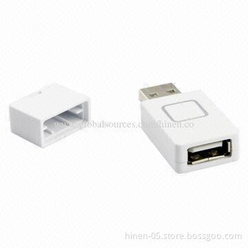 USB Fast Charging Switch with 500mA Current